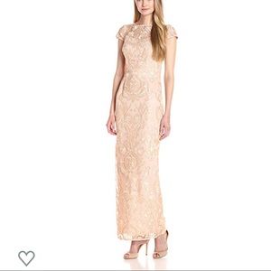 Alex Evenings gown